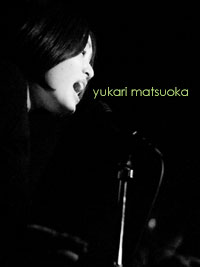 yukari matsuoka