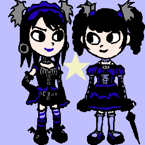 ナイとメア