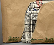 Hi-Cushion