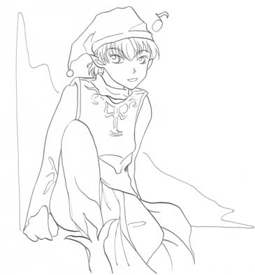 ���Ɍ������Ƃ͂Ȃ��I�i�H�B�j